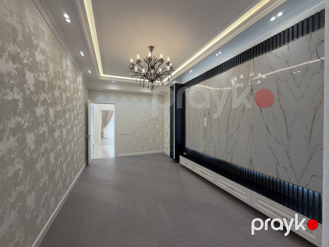 Satılır 3 otaqlı yeni tikili 88 m² — Mənzil, Bakı (12)