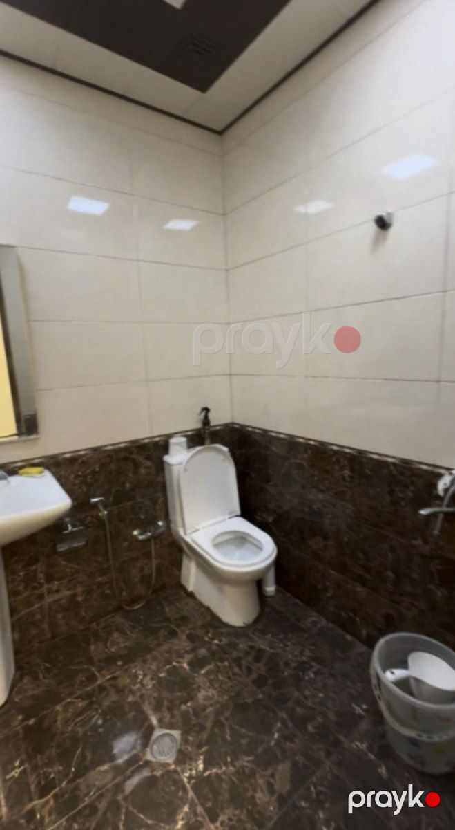 Satılır 2 otaqlı yeni tikili 62 m² — Mənzil, Xırdalan (4)