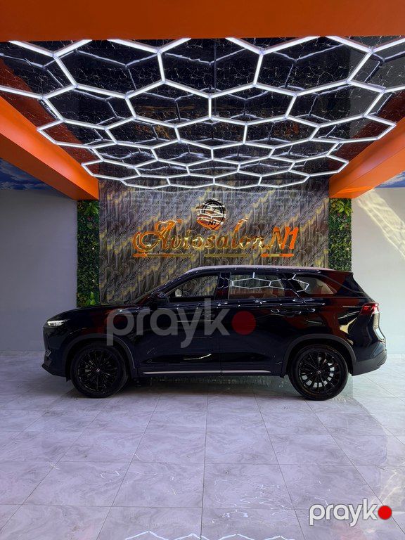 Changan CS 75 Pro, 1.5 L, 2026 il, yeni — Avtomobillər, Bakı (5)