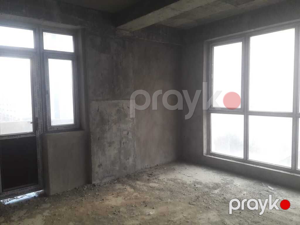 Satılır 3 otaqlı yeni tikili 189 m² — Mənzil, Bakı (7)