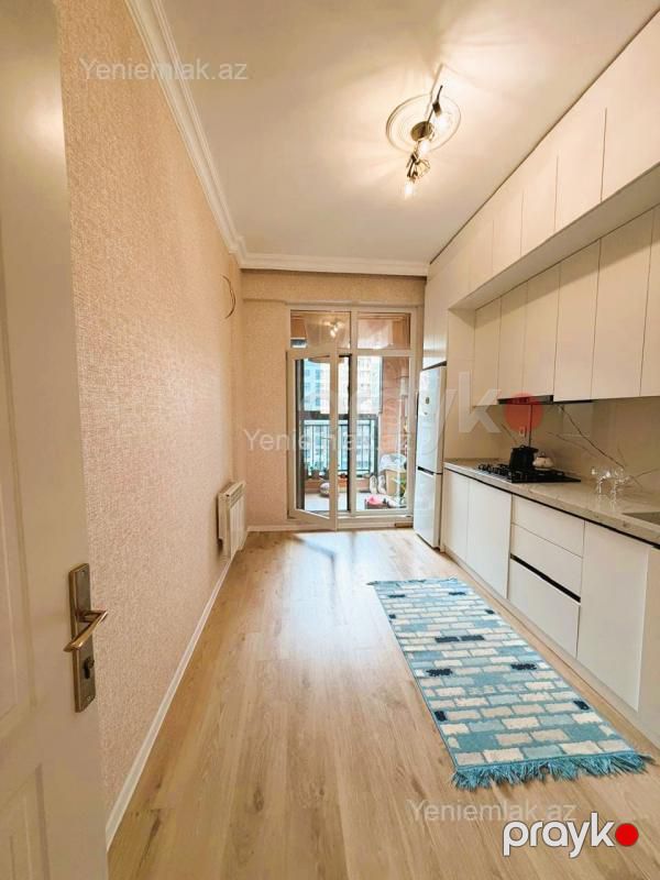Satılır 2 otaqlı Bina evi menzil (Yeni tikili), 90 m², Sumqayıt şəh — Mənzil, Sumqayıt (6)