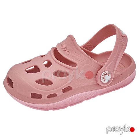 Qızlar üçün tərliklər Chicco 1071074000000-100, çəhrayı, pvc, ölçü 27 — Bakı