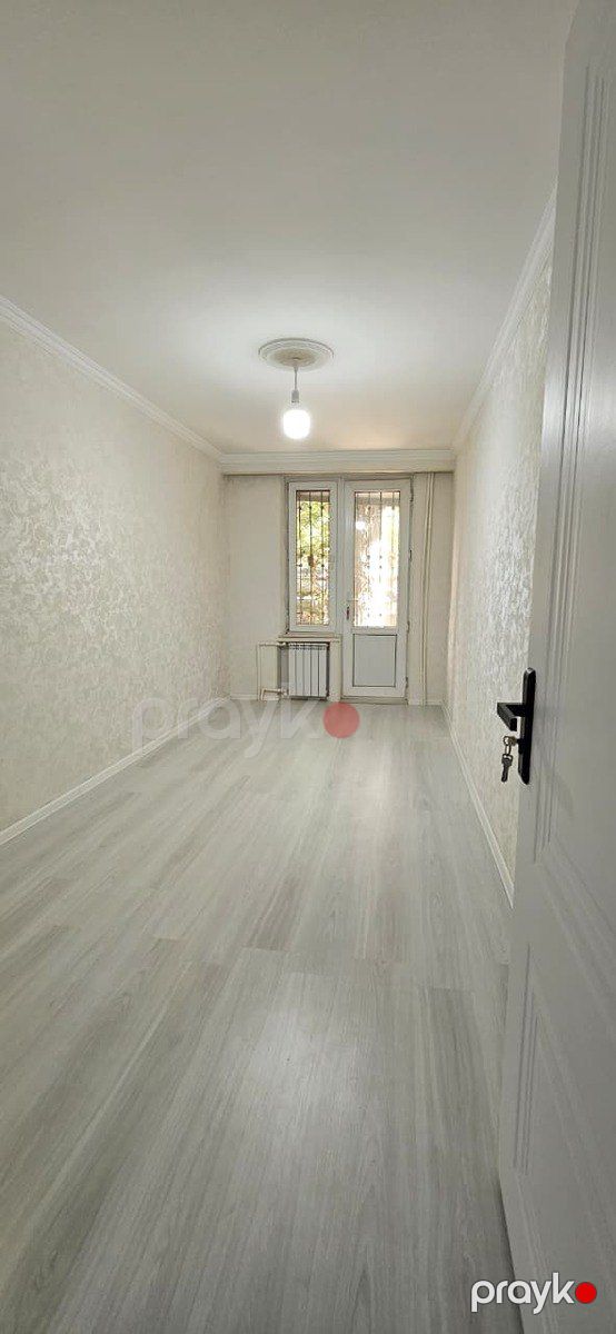Satılır 2 otaqlı köhnə tikili 55 m² — Mənzil, Bakı (3)