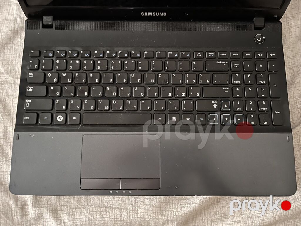 Samsung noutbuk Ofis işləri, dərs, internet və gündəlik istifadə üçün — Samsung, Bakı (6)
