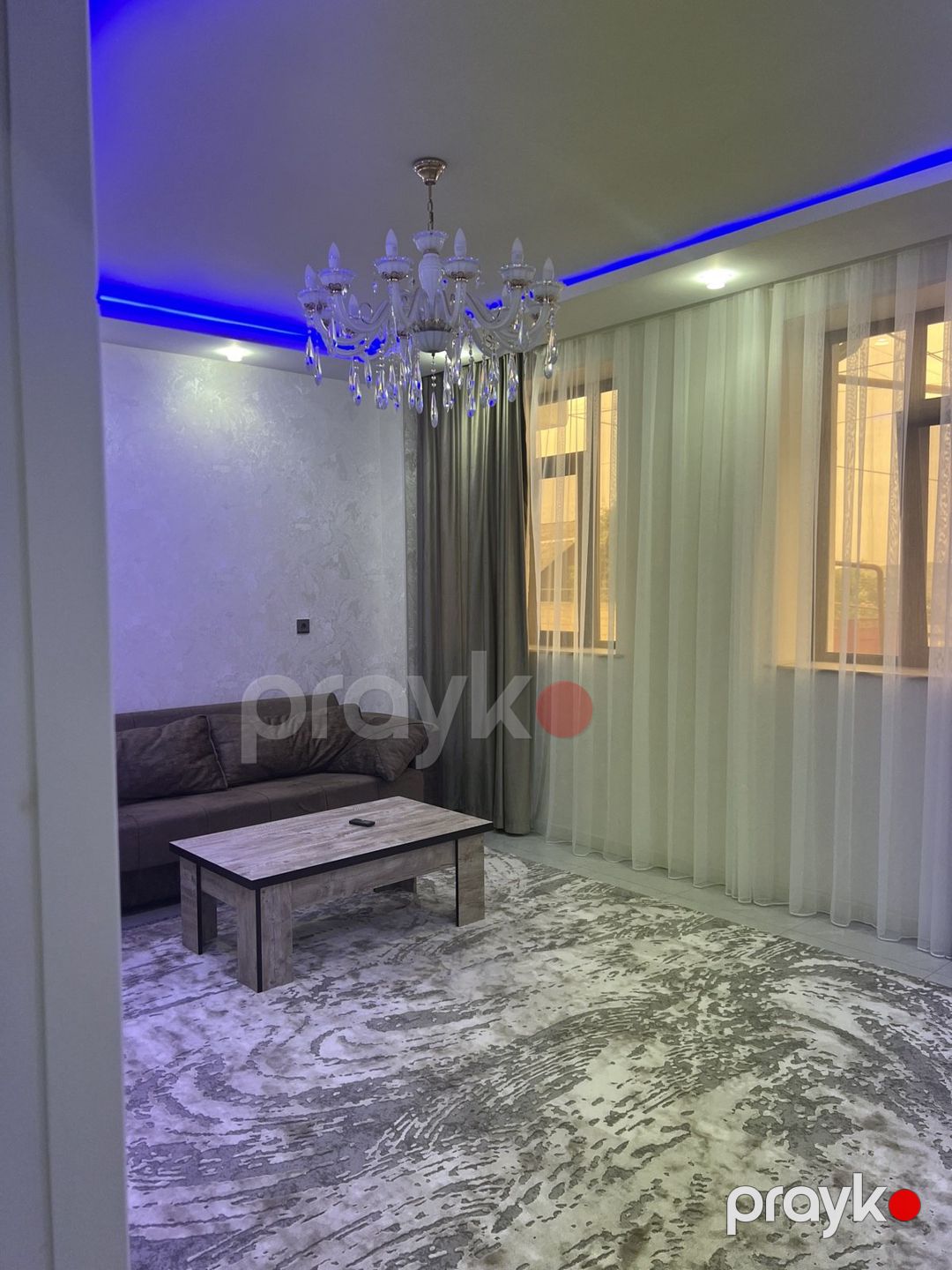 Satılır 3 otaqlı yeni tikili 92 m² — Mənzil, Qusar (3)