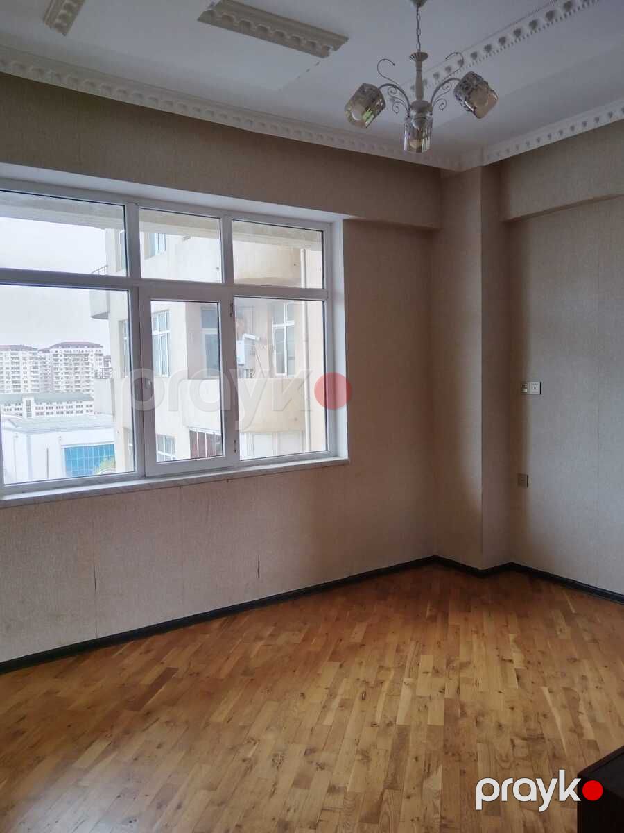 Satılır 3 otaqlı yeni tikili 100 m² — Mənzil, Bakı (2)