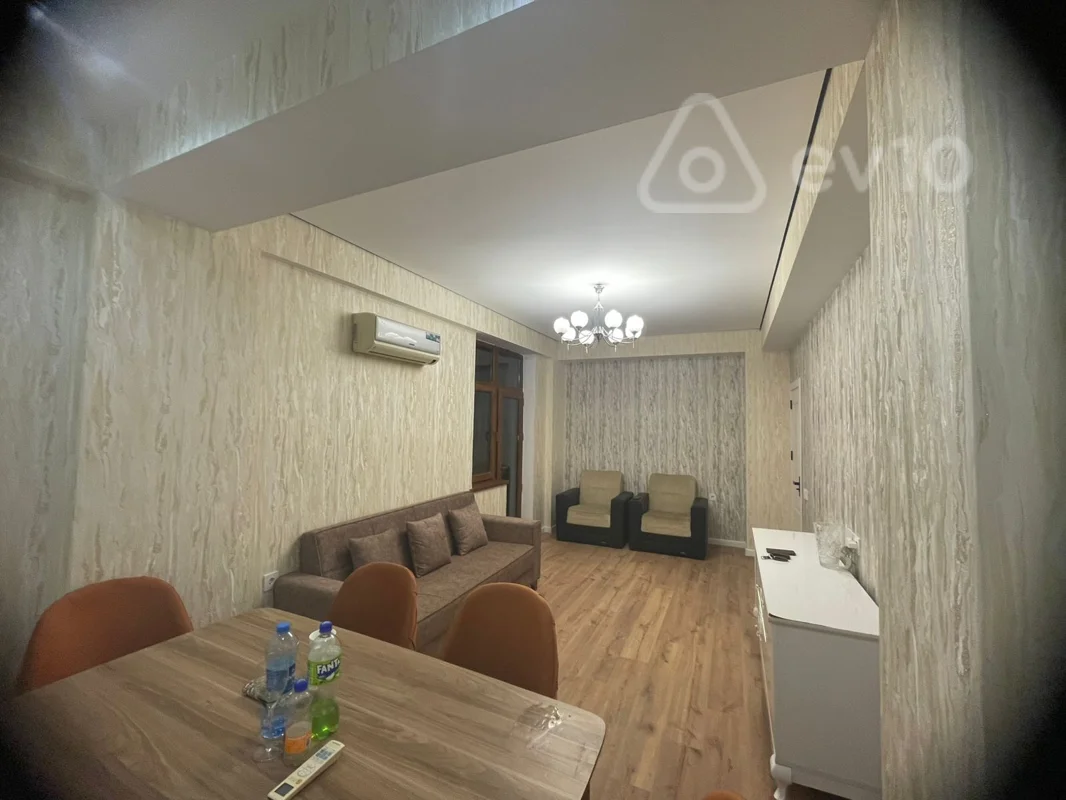 3 otaqlı mənzil, 120 m², Jasmin Park — kirayə — Mənzil, Bakı (4)