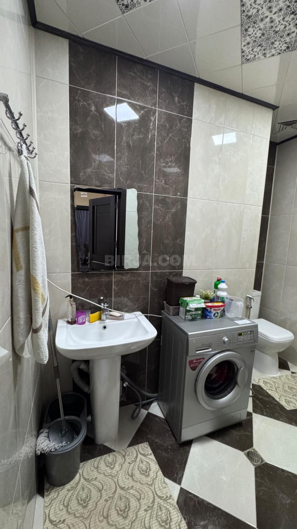 Satılır 3 otaqlı, Bakıxanov qəs — Ofis (3)