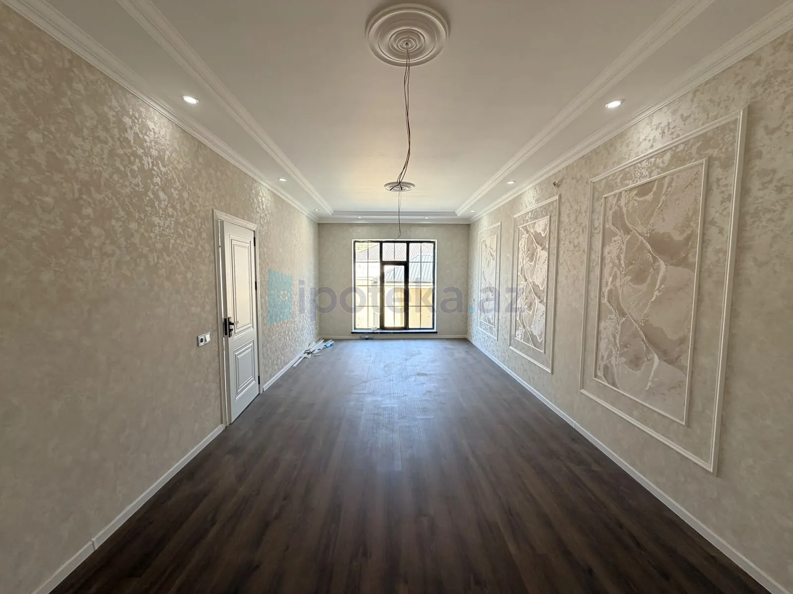 Satılır: 6 Otaq, Evlər/Villalar, Abşeron r., Masazır q., 180.00 m² — Ev, villa, Masazır (6)