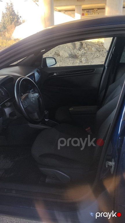 Opel Astra, 1.4 L, 2004 il, 210 000 km — Avtomobillər, Bakı (11)