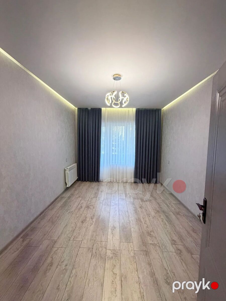 Satılır 3 otaqlı köhnə tikili 85 m² — Mənzil, Bakı (5)