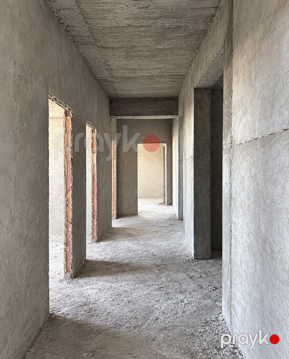 Satılır 4 otaqlı yeni tikili 177 m² — Mənzil, Bakı (3)