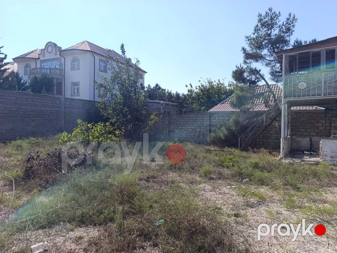 Satılır torpaq 9 sot — Torpaq, Bakı (6)