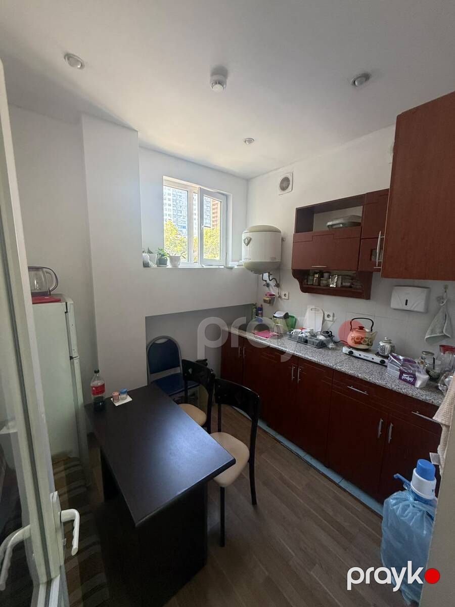 İcarəyə verilir 3 otaqlı ofis 100 m² — Ofis, Bakı (7)