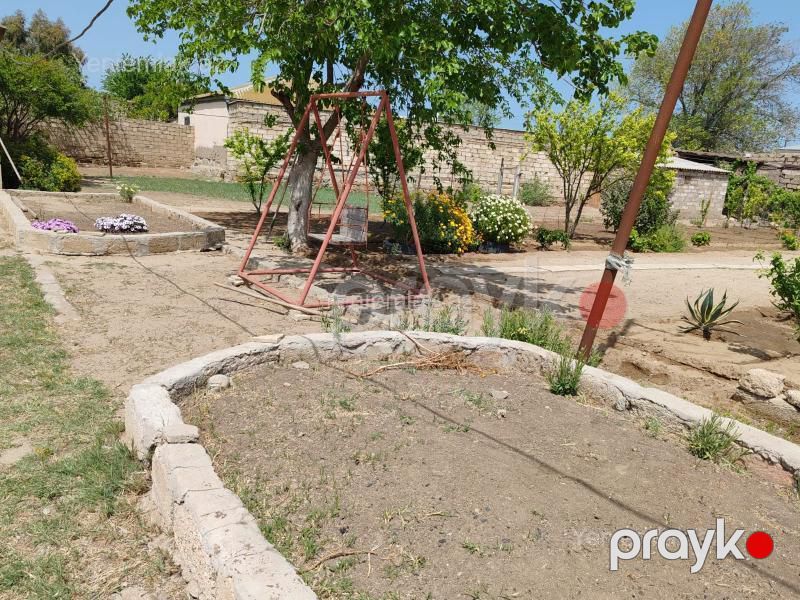 Satılır Torpaq sahəsi, 10 sot, Xəzər rayonu — Torpaq, Bakı (9)