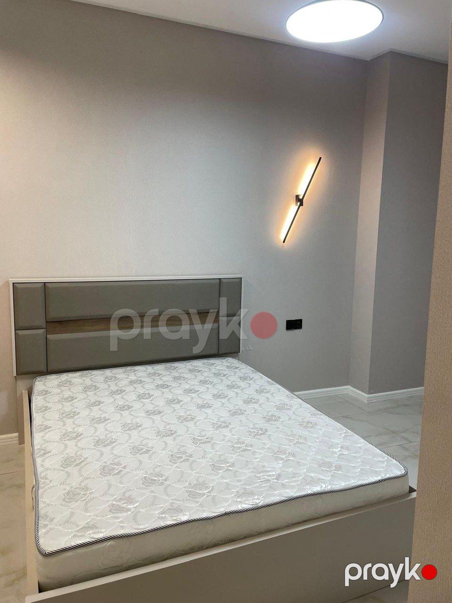 İcarəyə verilir 2 otaqlı yeni tikili 100 m² — Mənzil, Bakı (6)