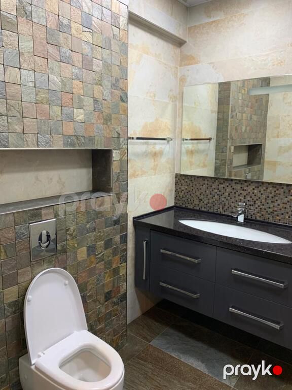 Satılır 5 otaqlı yeni tikili 280 m² — Mənzil, Bakı (10)