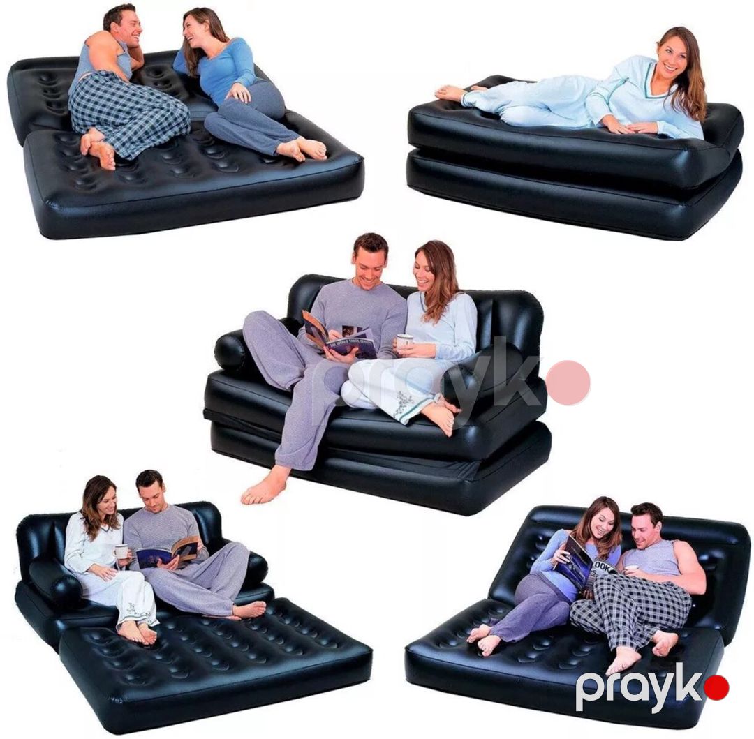 Şişmə divan bestway — Mebel, Bakı (3)