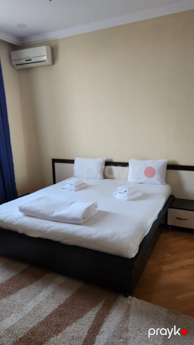 İcarəyə verilir 3 otaqlı köhnə tikili 70 m² — Mənzil, Bakı (8)