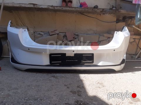 Changan A05 arxa buferi — Bakı