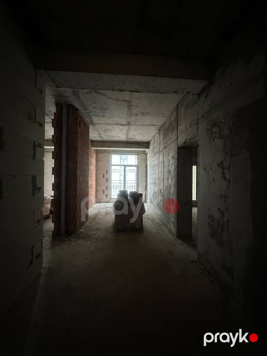 Satılır 2 otaqlı yeni tikili 86 m² — Mənzil, Bakı (6)