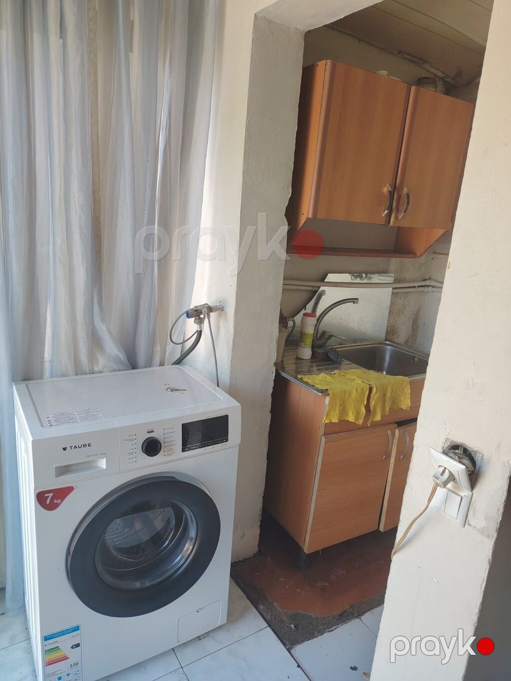 Azadlig Metrosuna 10 deqiqeliy mesafede Addelni 1 otag heyet evi — Mənzil, Masazır (3)