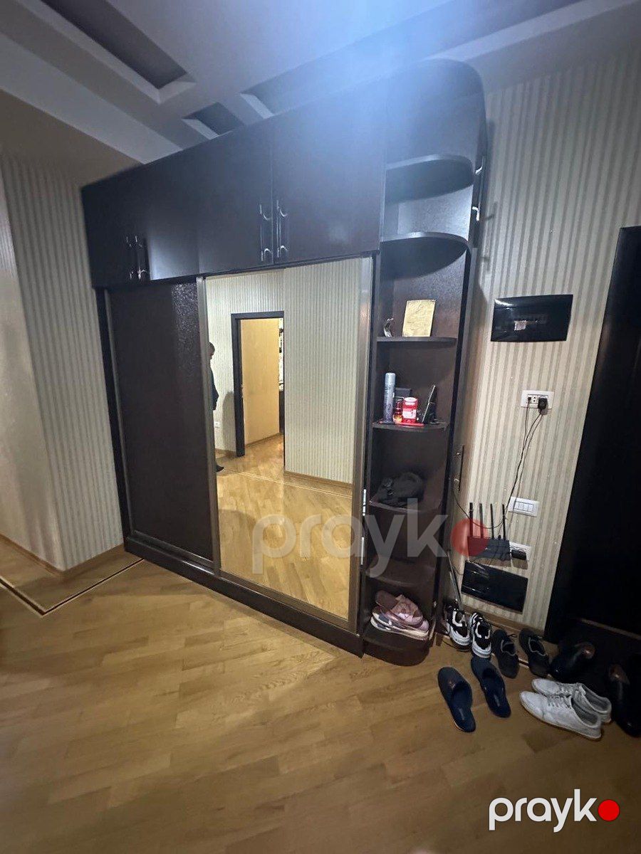 Satılır 2 otaqlı yeni tikili 81 m² — Mənzil, Bakı (5)