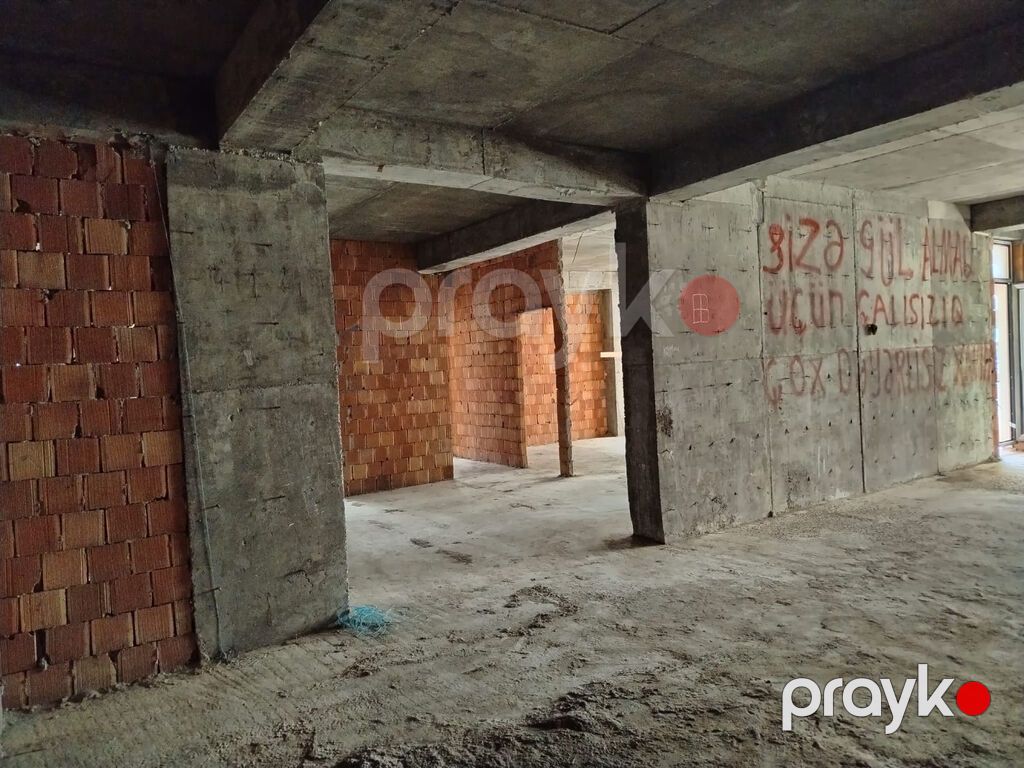 Nərimanov rayonunda təbriz küçəsində "estal mtk"-da 218 kv.m — Mənzil, Bakı (5)