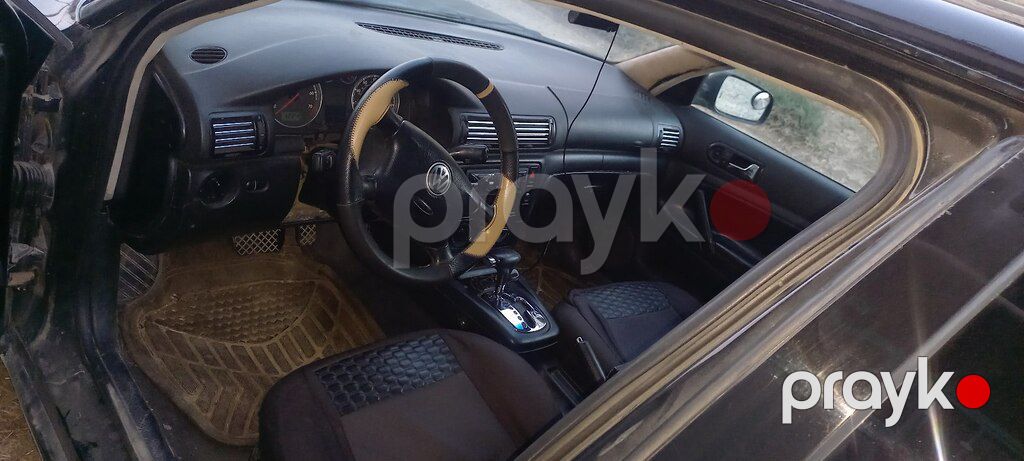 Volkswagen Passat, 1.8 L, 2000 il, 350 000 km — Avtomobillər, Bakı (3)