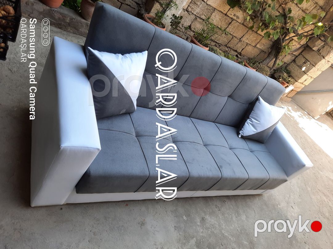 Divan — Mebel, Bakı (10)