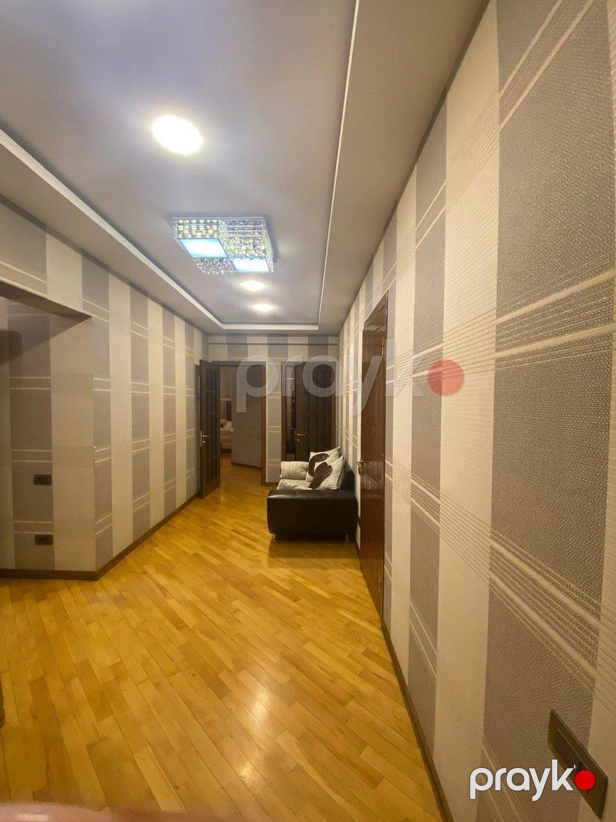 Satılır 3 otaqlı yeni tikili 105 m² — Mənzil, Bakı (7)