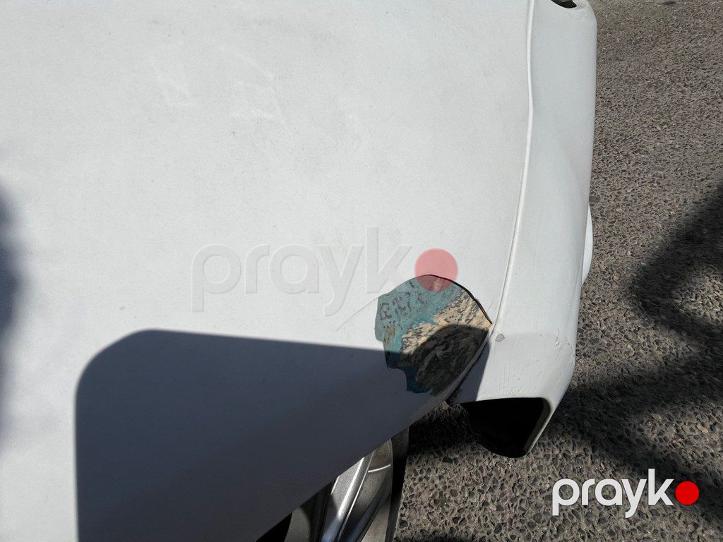 Ford Focus, 1.6 L, 2012 il, 200 000 km — Avtomobillər, Bakı (9)