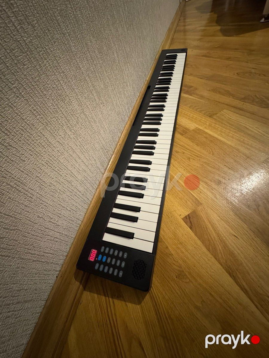 Pianino — Musiqiə alətləri, Bakı (2)