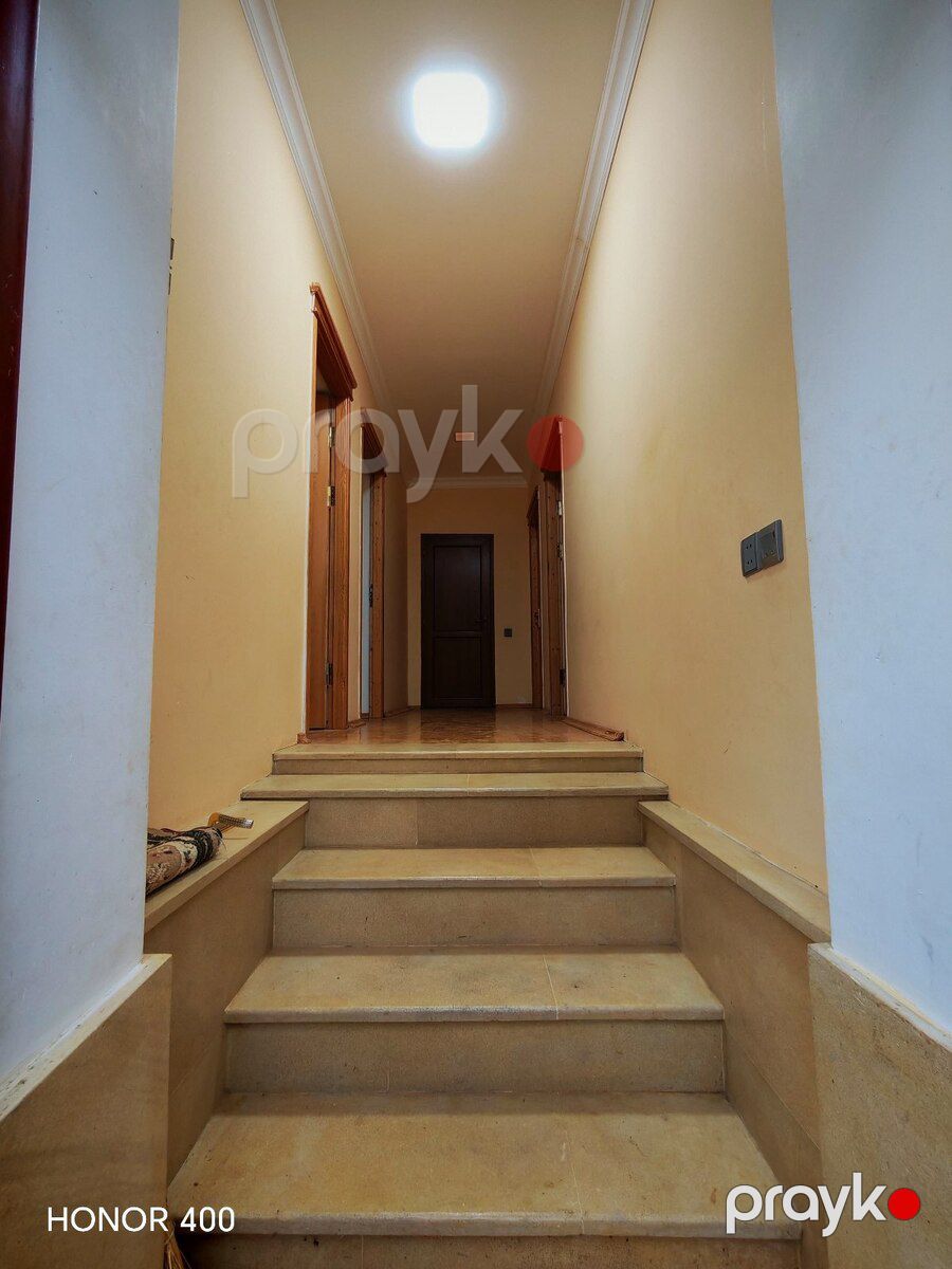 Bağ evi, Şamaxı ş — Ev, villa, Şamaxı (8)