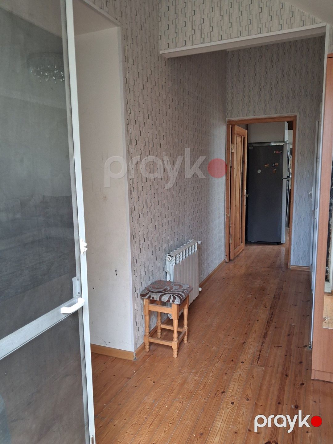 İcarəyə verilir 4 otaqlı həyət evi/bağ evi 220 m² — Ev, villa, Bakı (3)