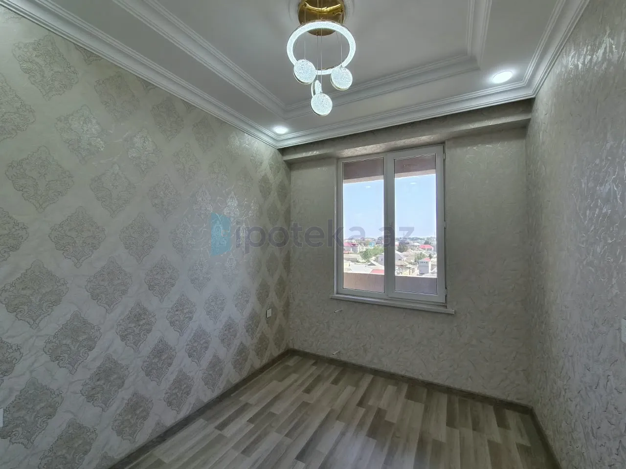 Satılır: 3 Otaq, Yeni tikili, 76.00 m² — Mənzil, Masazır (5)