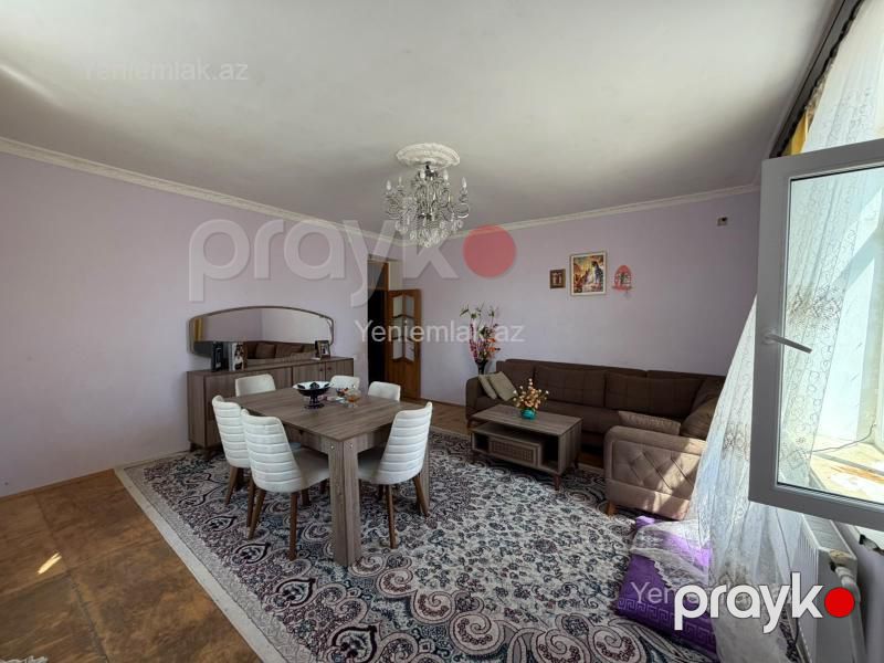 Satılır 6 otaqlı Həyət evi / Villa, 240 m², Sabunçu rayonu — Ev, villa, Bakı (11)