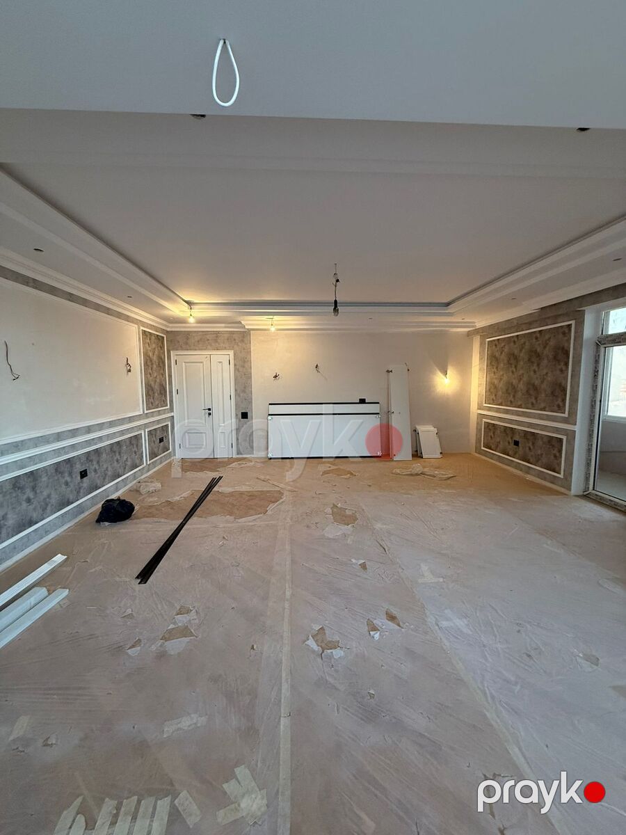 Satılır 4 otaqlı yeni tikili 185 m² — Mənzil, Bakı (6)