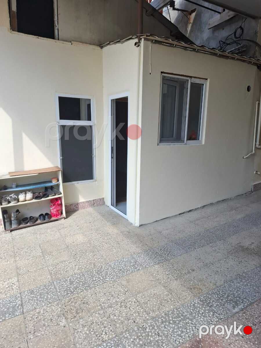 İcarəyə verilir 1 otaqlı həyət evi/bağ evi 35 m² — Ev, villa, Bakı (5)