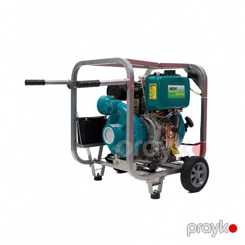 Su nasosu Karpat KHPWP-30 — Bakı