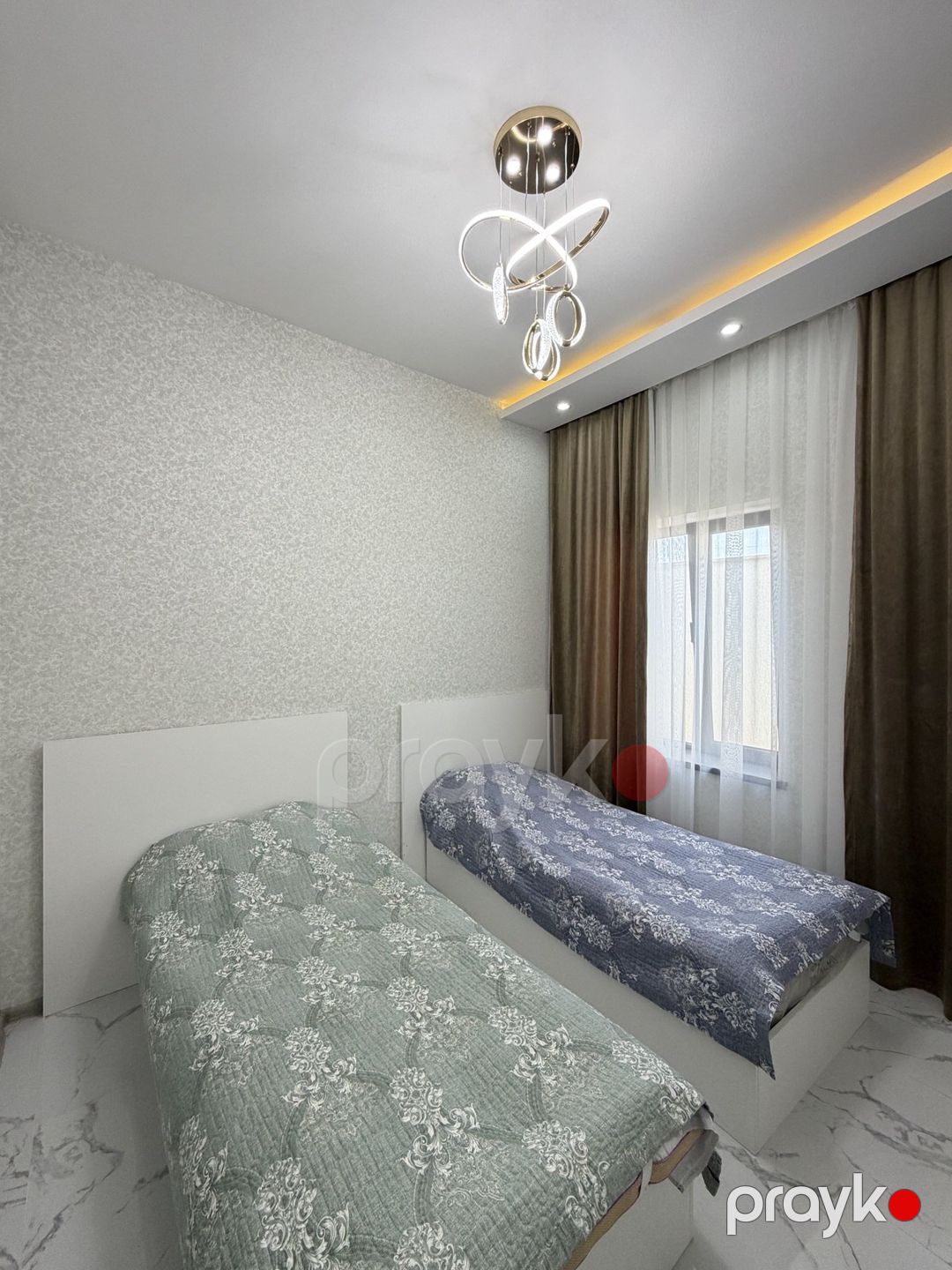 Satılır 3 otaqlı həyət evi/bağ evi 135 m² — Ev, villa, Bakı (10)