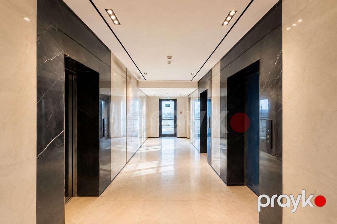 Satılır 4 otaqlı yeni tikili 225 m² — Mənzil, Bakı (7)