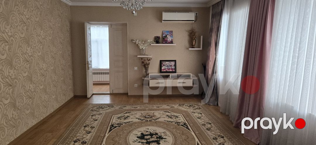Həyət evi kirayə verilir, Xaçmaz r — Ev, villa, Xaçmaz (3)