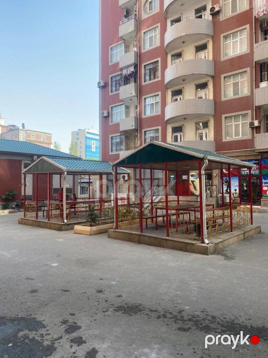 Satılır 2 otaqlı yeni tikili 105 m² — Mənzil, Bakı (10)