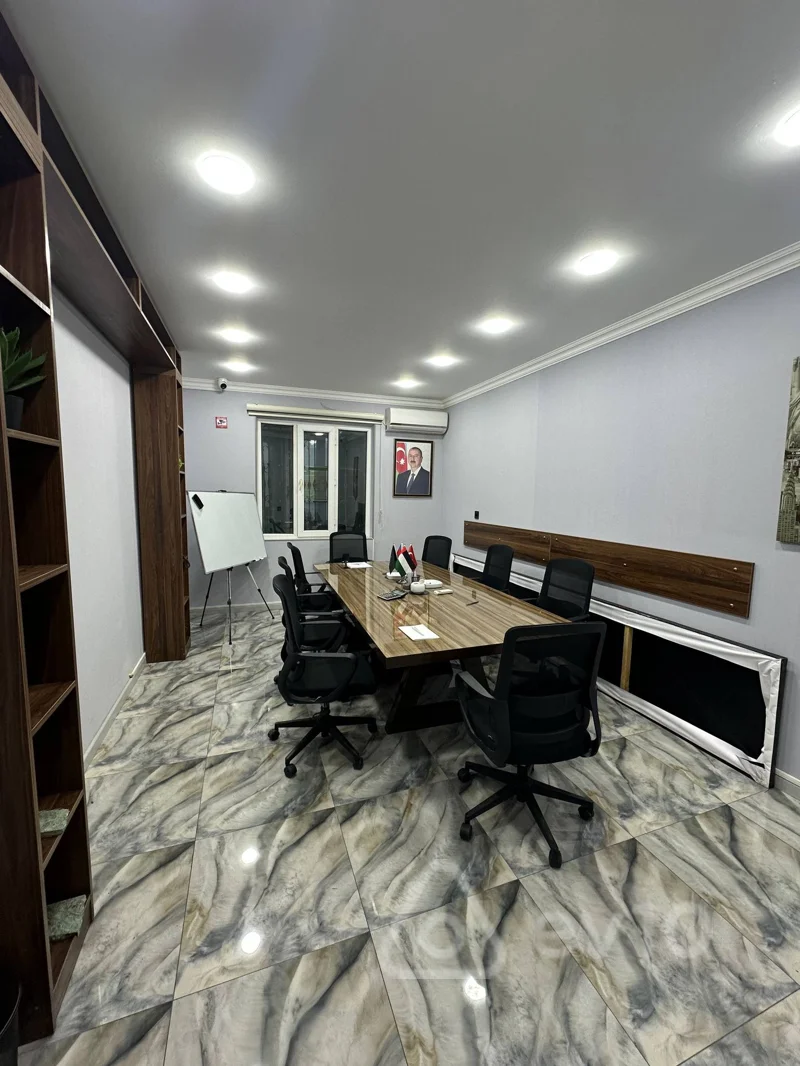 Ofis, 85 m², Həsənoğlu küç — kirayə — Ofis, Bakı (2)
