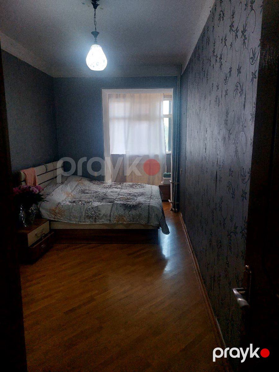 Satılır 2 otaqlı köhnə tikili 70 m² — Mənzil, Bakı (4)