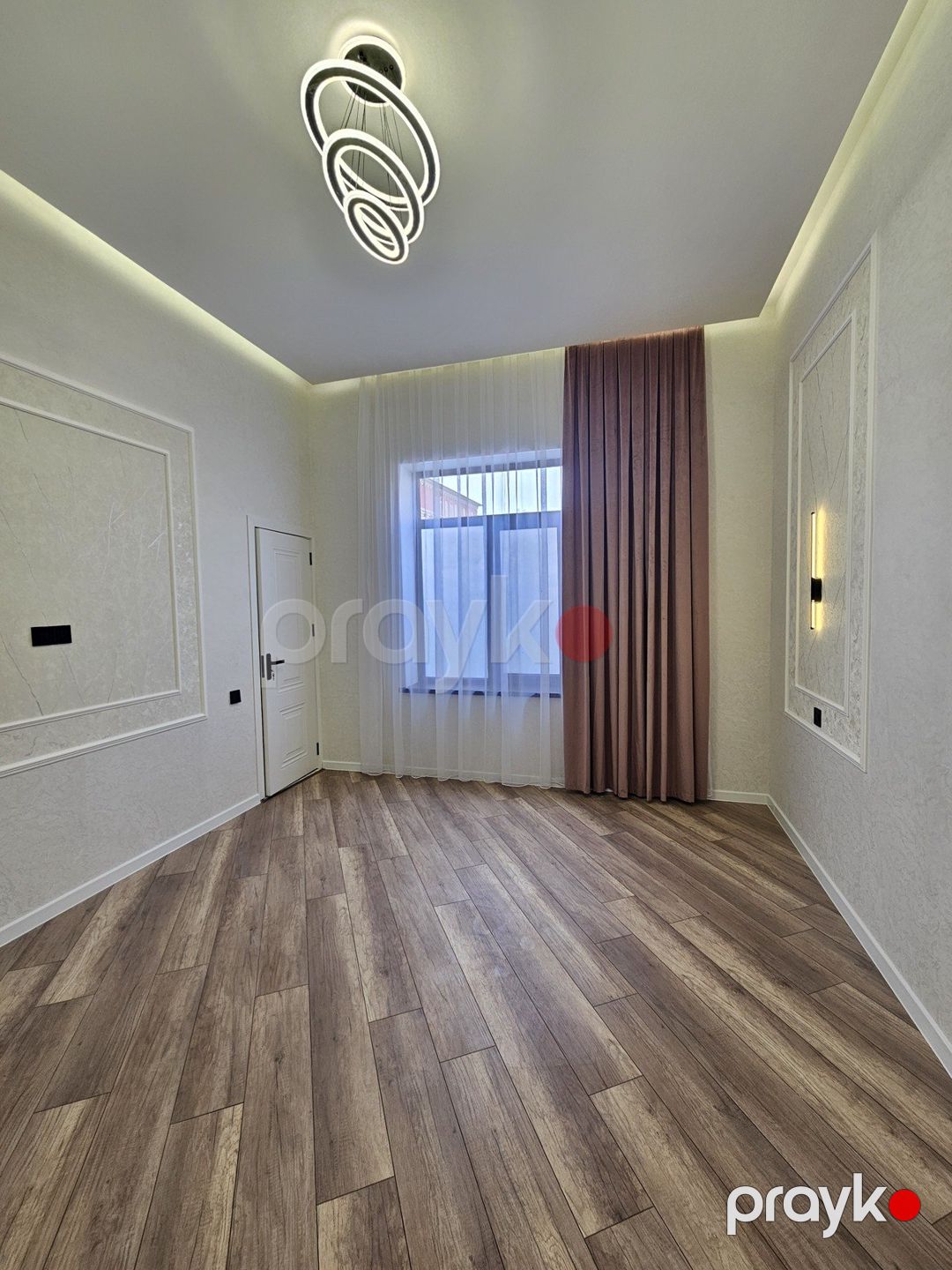 Satılır 4 otaqlı həyət evi/bağ evi 140 m² — Ev, villa, Bakı (11)