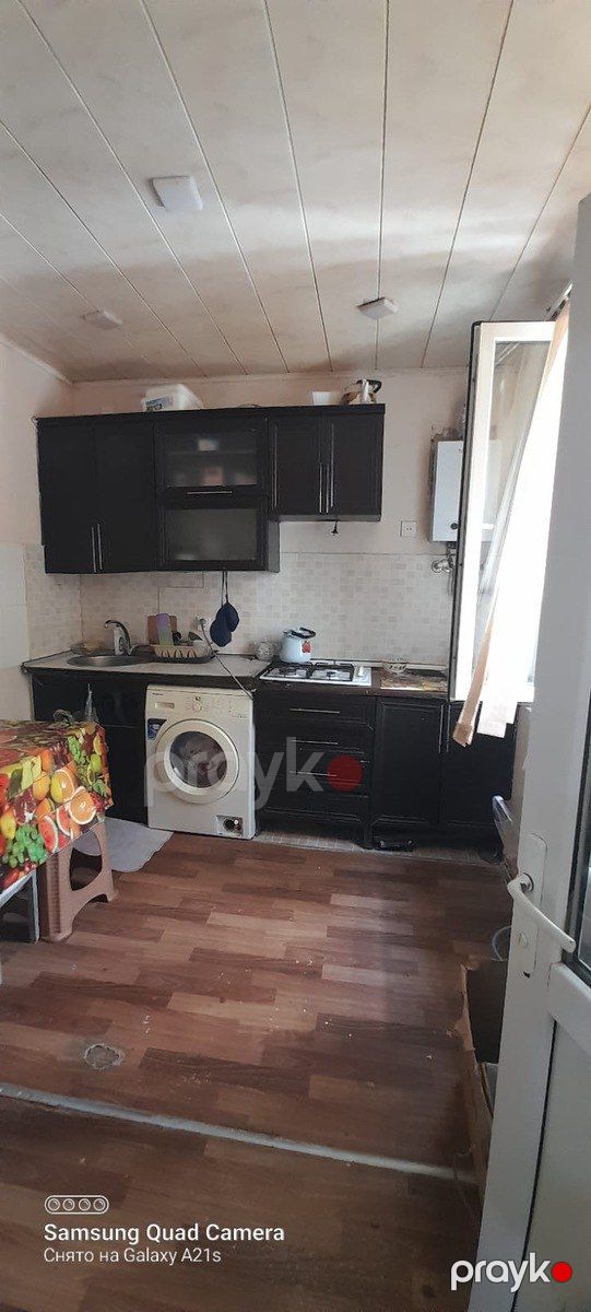 Satılır 2 otaqlı köhnə tikili 45 m² — Mənzil, Bakı (5)