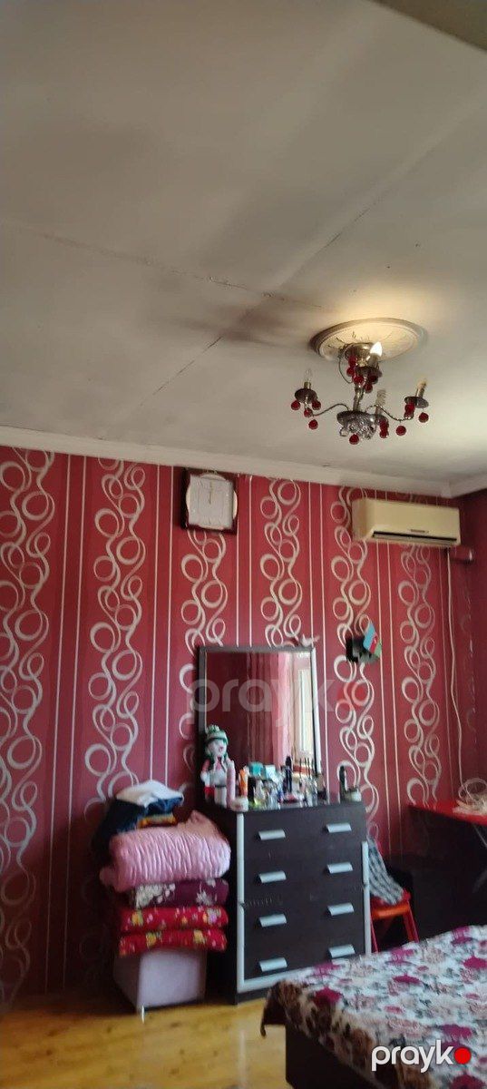 Satılır 3 otaqlı həyət evi/bağ evi 300 m² — Ev, villa, Bakı (2)