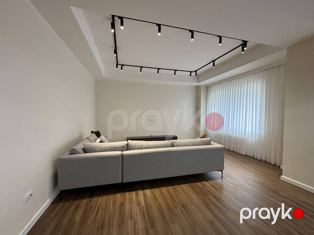 İcarəyə verilir 3 otaqlı yeni tikili 142 m² — Mənzil, Bakı (4)